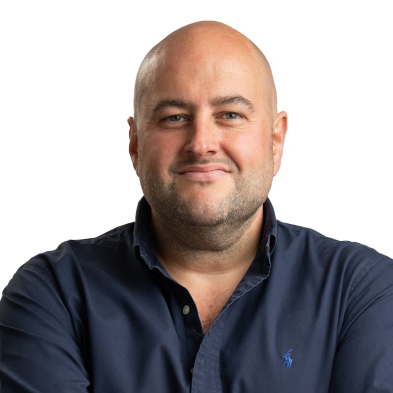 Daniel Adamson