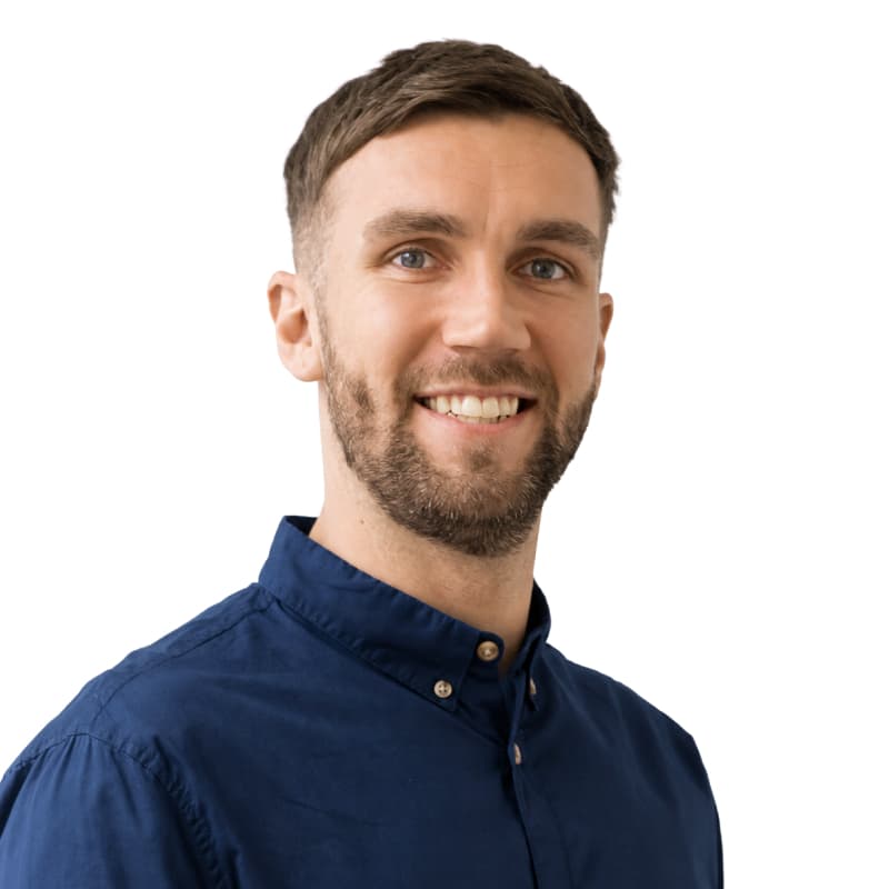 Matt Holden