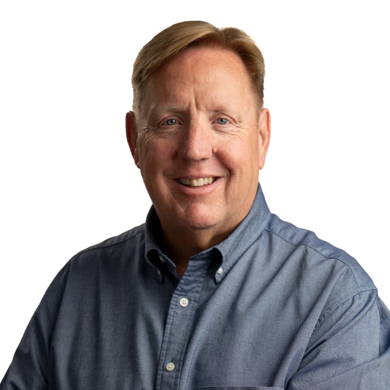 Vaughn Liley