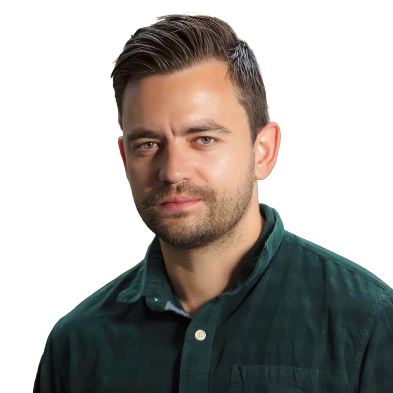 Yoni Belousov